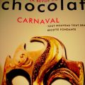 Salon du chocolat Marseille Provence 2011