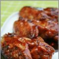 Ailes de poulet