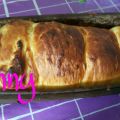 Brioche sans produits laitiers (sans plv et[...]