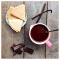 Mon chocolat chaud (voyage en enfance)