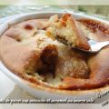 Petits clafoutis de poires et amandes et[...]