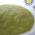 Crème de céleri