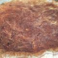 TARTE POULET BOURSIN