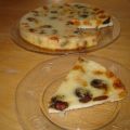 Far aux pruneaux et aux abricots secs