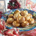 Biscuits aux amandes