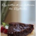 ~Tarte-Brownie~