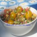 SALADE DE LÉGUMINEUSES (2)