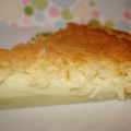 Tarte Impossible