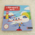 [Le coin lecture] #6 L'aéroport animé