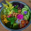 Buddah bowl : la salade composée qui se déguste[...]