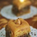 BAKLAWA, LA RECETTE AVEC ÉTAPES ET CONSEILS,[...]