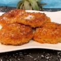 Beignets d'ananas à la noix de coco -[...]
