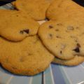 Cookies à la Martha