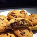 Cookies Nutella