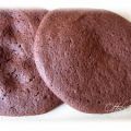 Cookies géants au chocolat, Recette Ptitchef