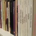 Ma Collection de Livres de Cuisine