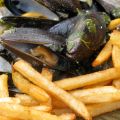 Moules/frites