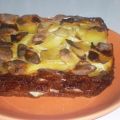 Clafoutis poulet - pommes de terre - 12PP
