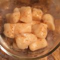 Gnocchis à l'italienne