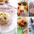 [Mes recettes vegan du mois de mars 2015]