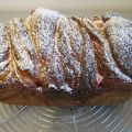 La boulange du dimanche - Tresse russe aux[...]