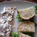 Le pique-nique du lundi: Sandwichs au surimi et[...]