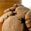 Biscuits maltés au sucre - défi des ménagères