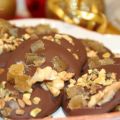 Mendiants chocolat noir + cadeaux à vous faire[...]