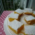 Flan aux citrons