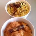 Murgh masala - Curry de poulet à la tomate et[...]