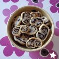 Palmiers à la tapenade maison (ou pas...)