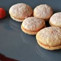 Macarons Tagada