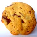 Cookies aux pépites de chocolat
