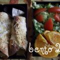 Bento 28 à 30