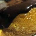 Gâteau savoyard au nutella, Recette Ptitchef