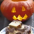 Croquants d'halloween