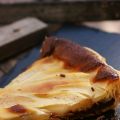 Tarte poires chocolat ou une petite douceur[...]