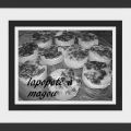 gratins de pommes de terre