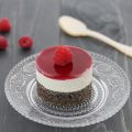 Mohn Himbeertorte , un délicieux gâteau[...]