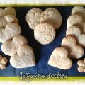Sablés