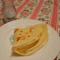 Tantimolles (crêpes ardennaises)