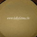 Pâte à pizza, Recette Ptitchef