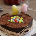Gâteau de Pâques facile