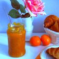Confiture de clémentines