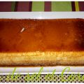 Flan antillais