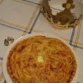 Galette des rois