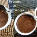 Mousse de Semoule au Chocolat