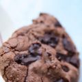 Cookies tellement chocolat ...