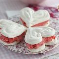 Vacherins rapides de la st valentin, Recette[...]