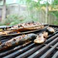 Recette de sardines au barbecue (churrasco)[...]
